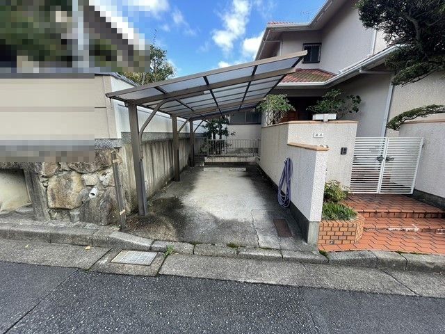 4LDK House for Sale in Matsuyodai, Nara City, 112.61 sqm - Thumbnail 2