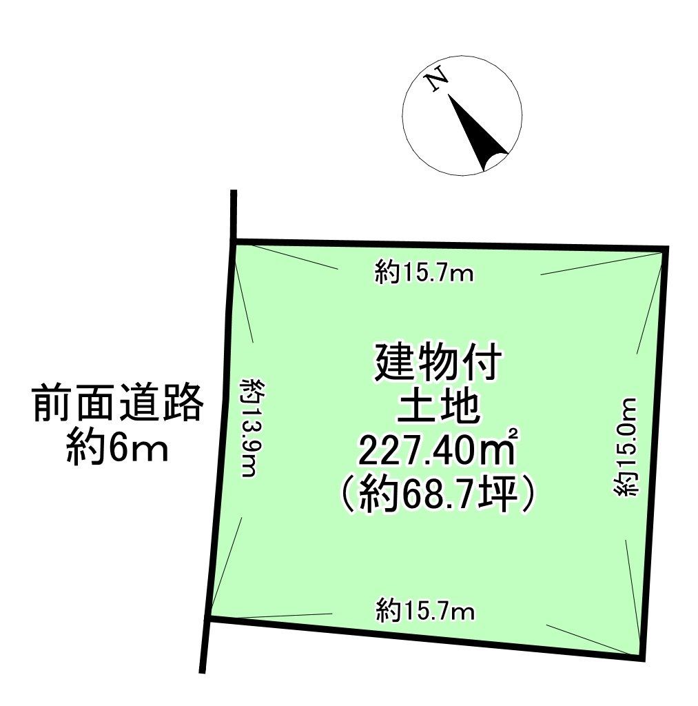 4LDK House for Sale in Matsuyodai, Nara City, 112.61 sqm - Thumbnail 3