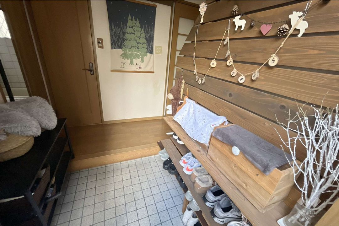 3LDK All-Electric House in Toyonaka, Osaka - 87.64 sqm - Thumbnail 3