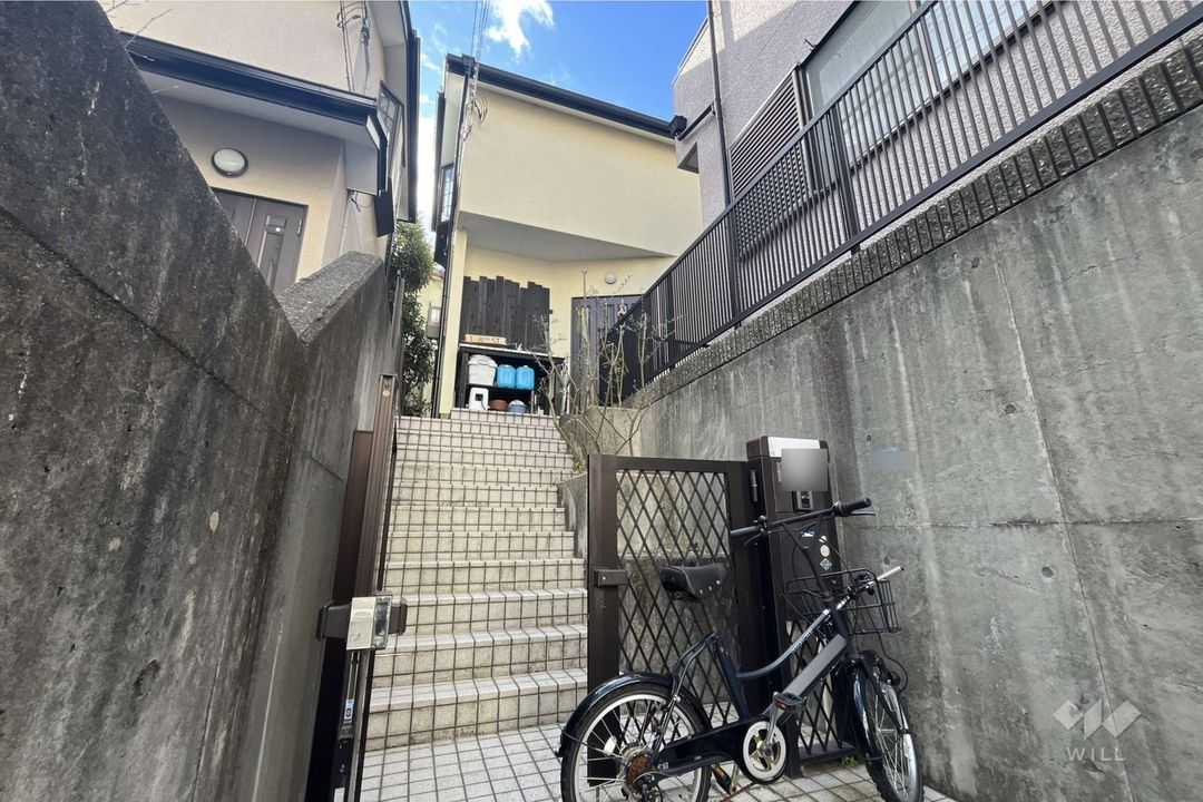 3LDK All-Electric House in Toyonaka, Osaka - 87.64 sqm - Thumbnail 2