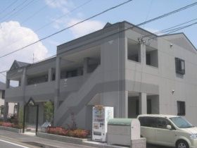 3DK Apartment for Rent in Higashi Ward, Kumamoto City - Thumbnail 2