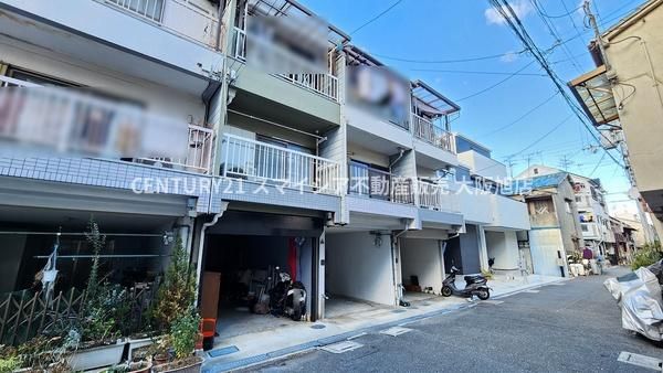 4DK RC House for Sale in Moriguchi, Osaka - Near Furukawabashi Station - Thumbnail 2