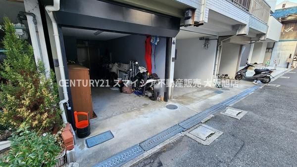 4DK RC House for Sale in Moriguchi, Osaka - Near Furukawabashi Station - Thumbnail 3