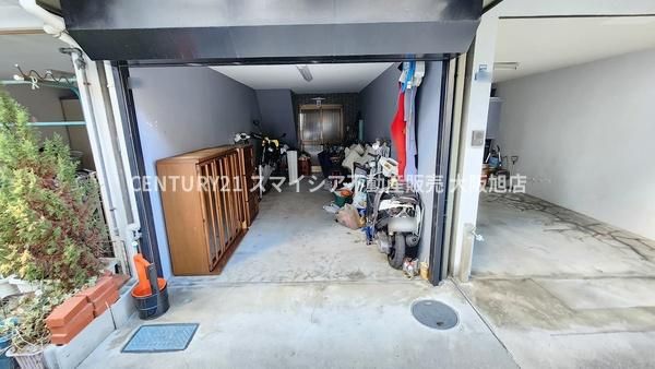 4DK RC House for Sale in Moriguchi, Osaka - Near Furukawabashi Station - Thumbnail 4