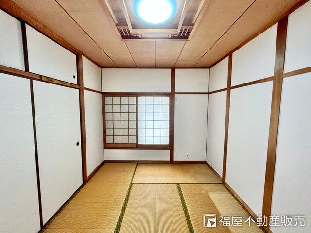 Renovated 4LDK House for Sale in Himeji, Hyogo - Thumbnail 4