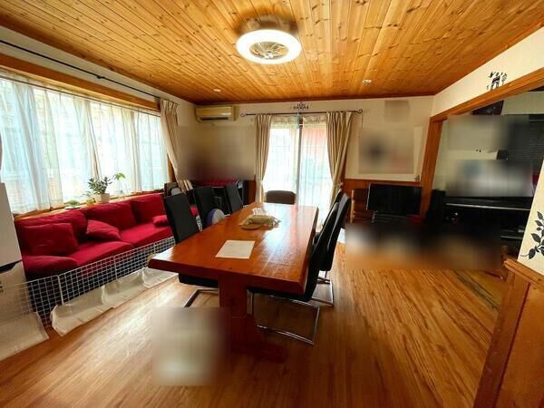 Detached House in Inagawa Town, Hyogo | 4SLDK, 119.24 sqm - Thumbnail 4