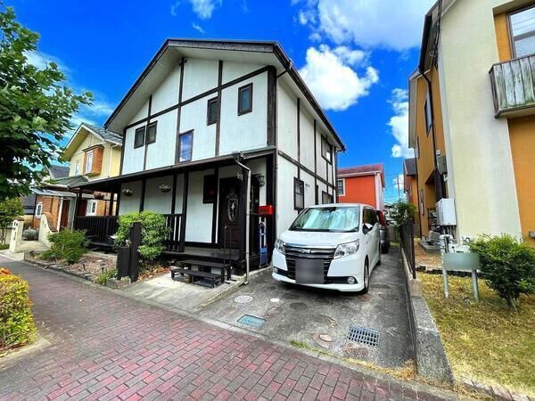 Detached House in Inagawa Town, Hyogo | 4SLDK, 119.24 sqm - Thumbnail 2