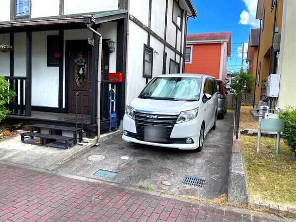 Detached House in Inagawa Town, Hyogo | 4SLDK, 119.24 sqm - Thumbnail 3