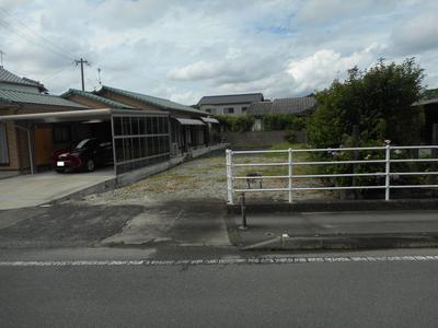 113 Oda 1024-2, Setaka-cho, Miyama City (vacant lot)|Miyama City Vacant House Bank — Image 1, Miyama, Fukuoka