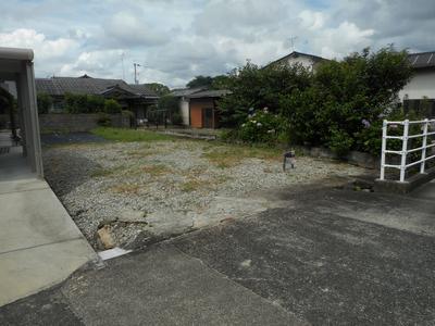 113 Oda 1024-2, Setaka-cho, Miyama City (vacant lot)|Miyama City Vacant House Bank — Image 1, Miyama, Fukuoka