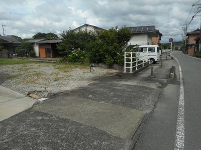 113 Oda 1024-2, Setaka-cho, Miyama City (vacant lot)|Miyama City Vacant House Bank — Image 4, Miyama, Fukuoka
