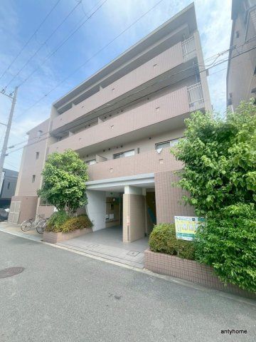 Presents NEO Kamishinjo Prime Cruis - 13-Story Apartment in Higashiyodogawa-ku, Osaka - Thumbnail 4