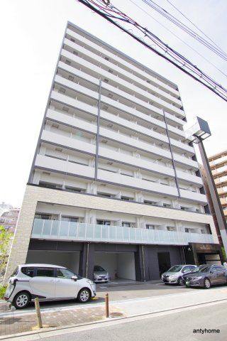 Presents NEO Kamishinjo Prime Cruis - 13-Story Apartment in Higashiyodogawa-ku, Osaka - Thumbnail 3