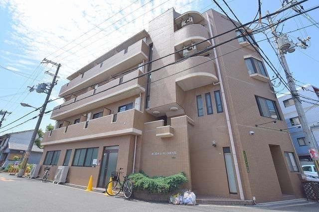 Presents NEO Kamishinjo Prime Cruis - 13-Story Apartment in Higashiyodogawa-ku, Osaka - Thumbnail 2