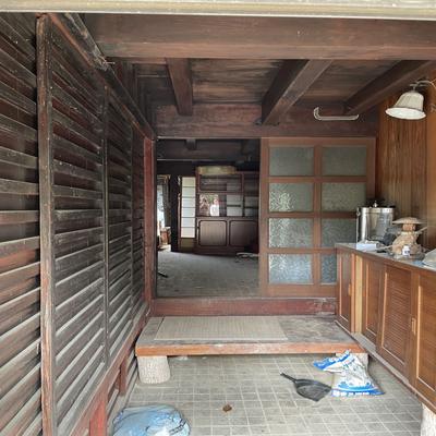103 39 Hirose, Setaka-cho, Miyama City (vacant house)|Miyama City Vacant House Bank — Image 4, Miyama, Fukuoka