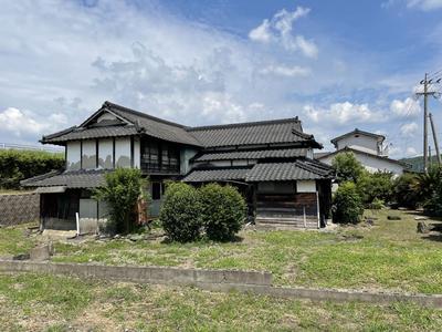 103 39 Hirose, Setaka-cho, Miyama City (vacant house)|Miyama City Vacant House Bank — Image 2, Miyama, Fukuoka