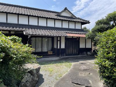 103 39 Hirose, Setaka-cho, Miyama City (vacant house)|Miyama City Vacant House Bank — Image 1, Miyama, Fukuoka