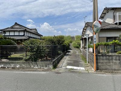 103 39 Hirose, Setaka-cho, Miyama City (vacant house)|Miyama City Vacant House Bank — Image 1, Miyama, Fukuoka