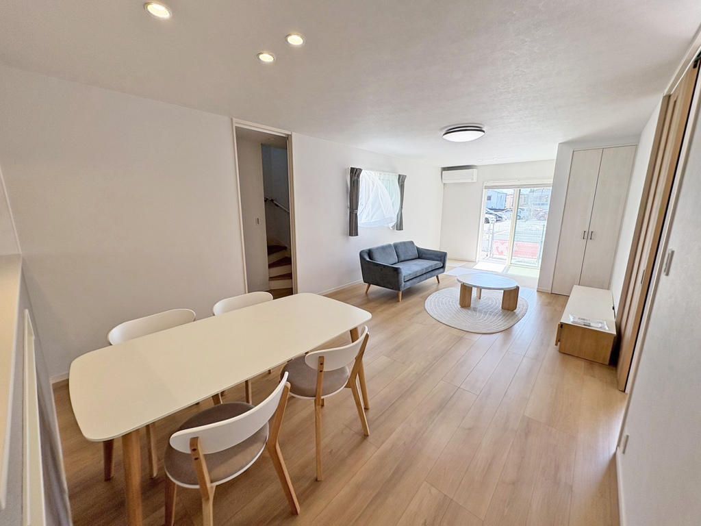 Daiwa City Model House in Kobe Nishi-ku | 3LDK New Build - Thumbnail 3