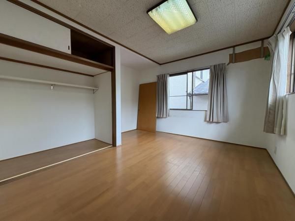 Spacious 3LDK House with Large Garden in Uji, Kyoto - Thumbnail 4