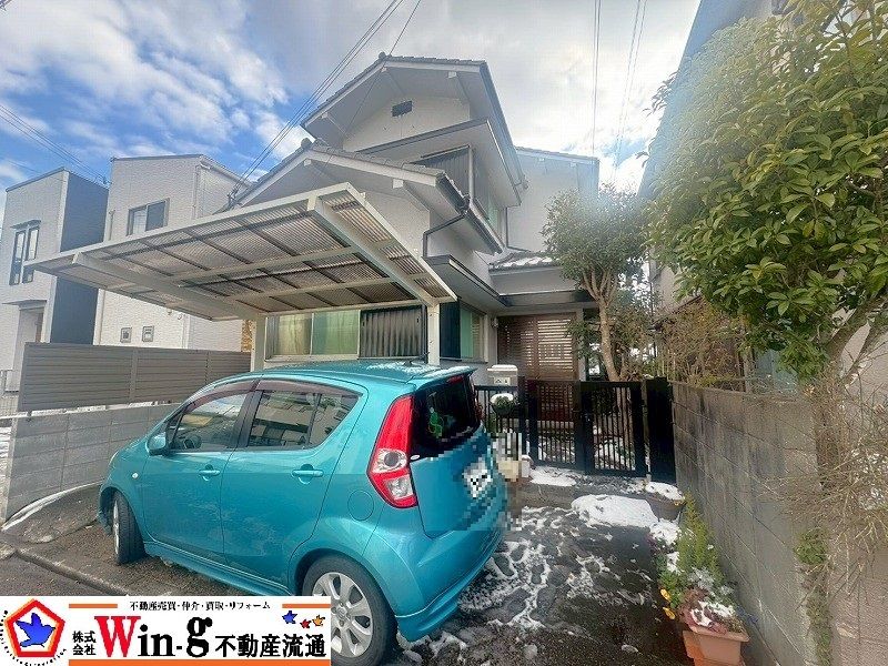 4LDK Wooden House Near Nishisuzurandai Station, Kobe - Thumbnail 2