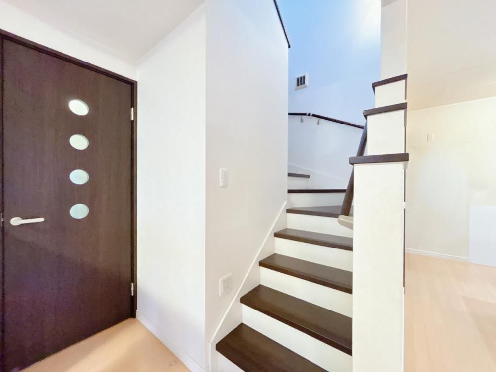 Modern 3SLDK House for Sale in Otaru, Hokkaido - Thumbnail 3