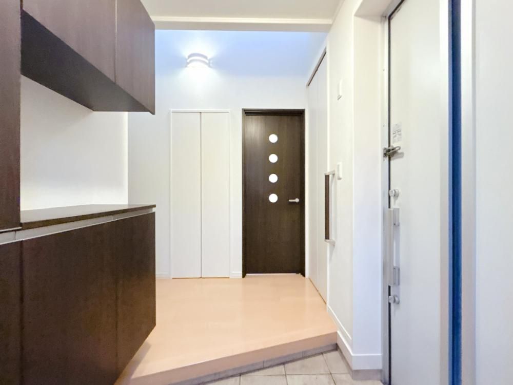 Modern 3SLDK House for Sale in Otaru, Hokkaido - Thumbnail 4