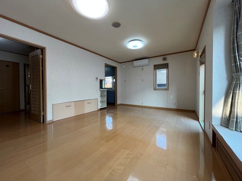 5LDK House for Sale in Kitami City, Hokkaido - 143.78 sqm - Thumbnail 3