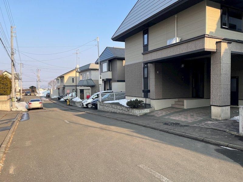 5LDK House for Sale in Kitami City, Hokkaido - 143.78 sqm - Thumbnail 2