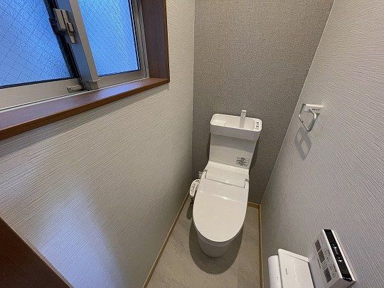3LDK Detached House for Sale in Higashiosaka, Osaka - Thumbnail 4