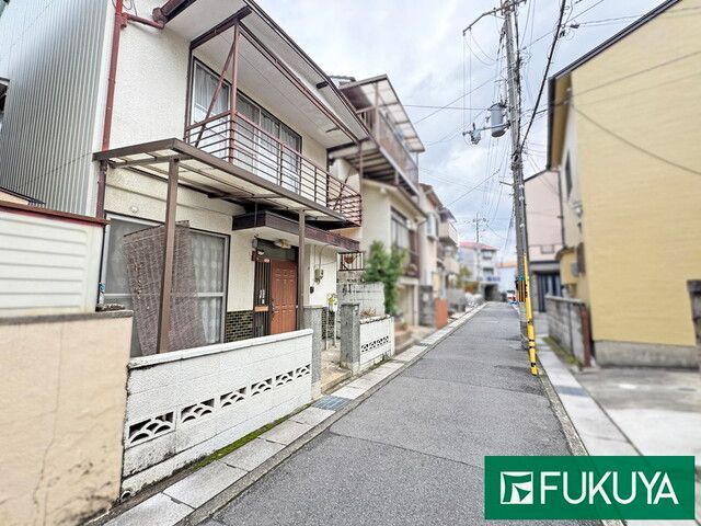 5K House for Sale in Nagaokakyo City, Kyoto - Thumbnail 2