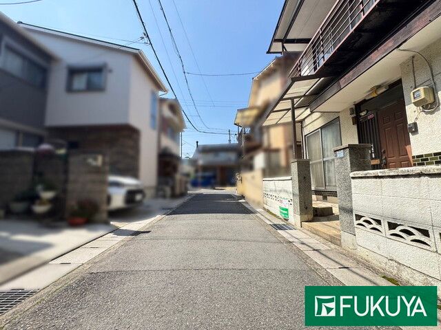 5K House for Sale in Nagaokakyo City, Kyoto - Thumbnail 4