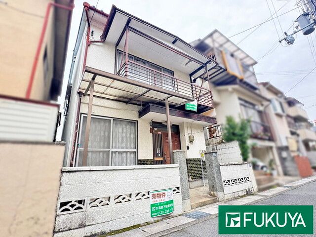 5K House for Sale in Nagaokakyo City, Kyoto - Thumbnail 3