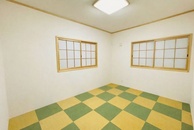 4LDK Detached House Near Sekime-Takadono Station, Osaka - Thumbnail 3