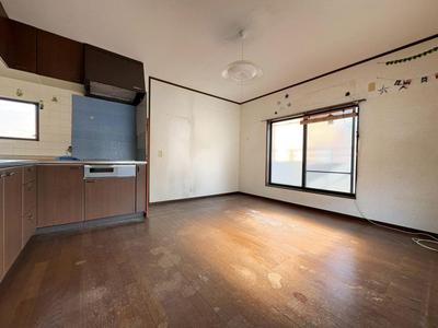 4DK House for Sale in Misaki, Osaka - 104.76 sqm — Interior, Misaki, Osaka