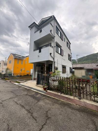 4DK House for Sale in Misaki, Osaka - 104.76 sqm — House, Misaki, Osaka