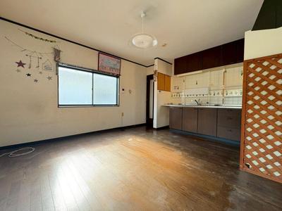 4DK House for Sale in Misaki, Osaka - 104.76 sqm — Interior, Misaki, Osaka