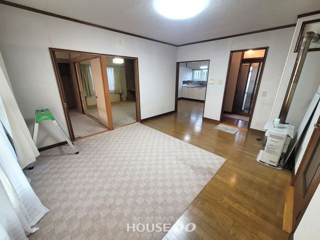 4LDK House for Sale in Kitami City, Hokkaido - 81 sqm - Thumbnail 3