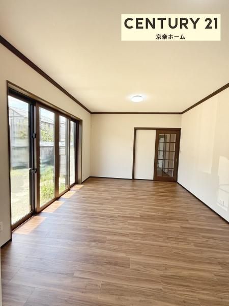 Renovated 4SLDK Family House in Kizugawa, Kyoto | Ichijo Komuten Built - Thumbnail 3