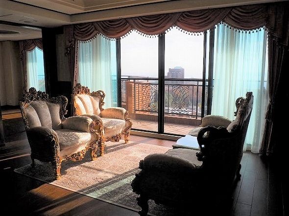 11LDK RC Home for Sale in Kobe's Nada Ward, Hyogo - Thumbnail 3