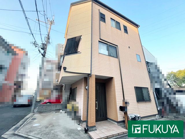 4LDK Detached House for Sale in Settsu City, Osaka - Thumbnail 4