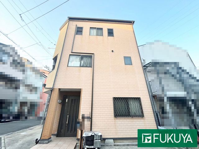 4LDK Detached House for Sale in Settsu City, Osaka - Thumbnail 2