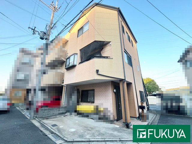 4LDK Detached House for Sale in Settsu City, Osaka - Thumbnail 3