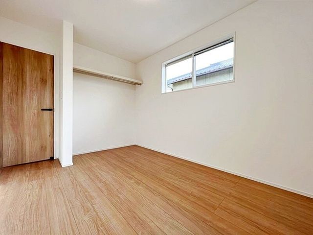 New 3LDK Detached House for Sale in Suzuka, Mie - Thumbnail 3