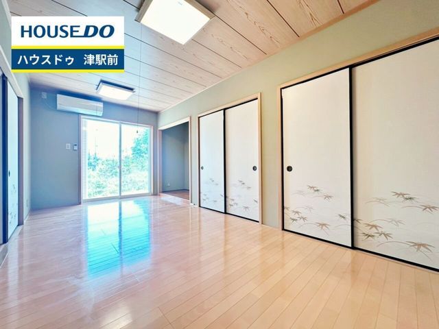 3LDK House in Tsu City, Mie - 146.7 sqm, 1999 Build - Thumbnail 4
