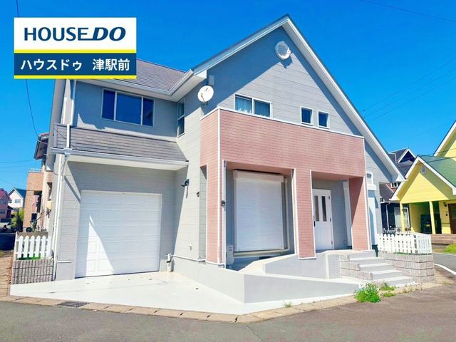 3LDK House in Tsu City, Mie - 146.7 sqm, 1999 Build - Thumbnail 2