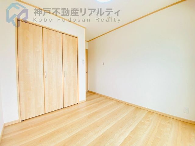Modern 4SLDK House in Kobe Tarumi, Near Sanyo-Shioya Station - Thumbnail 4