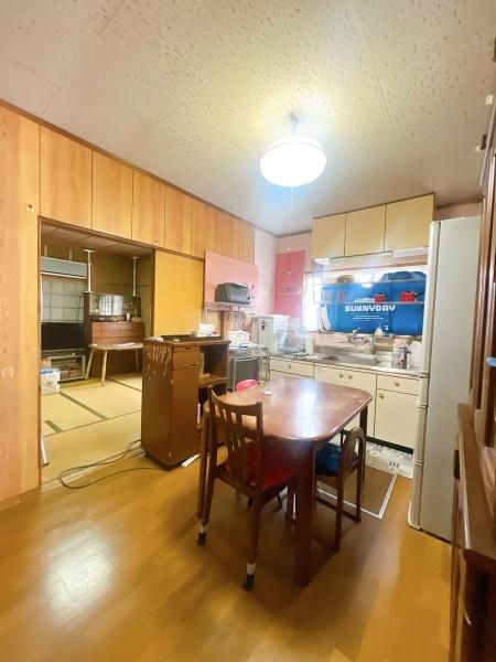 5DK Detached House for Sale in Higashiosaka, Osaka - Thumbnail 4