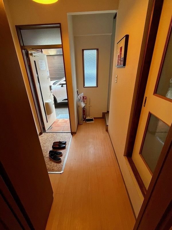 Osaka Minpaku House for Sale Near Tsuruhashi Station - Thumbnail 3