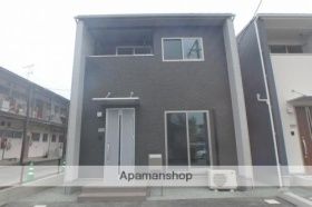 3LDK Wooden House for Rent in Nagamine Higashi, Kumamoto - Thumbnail 3